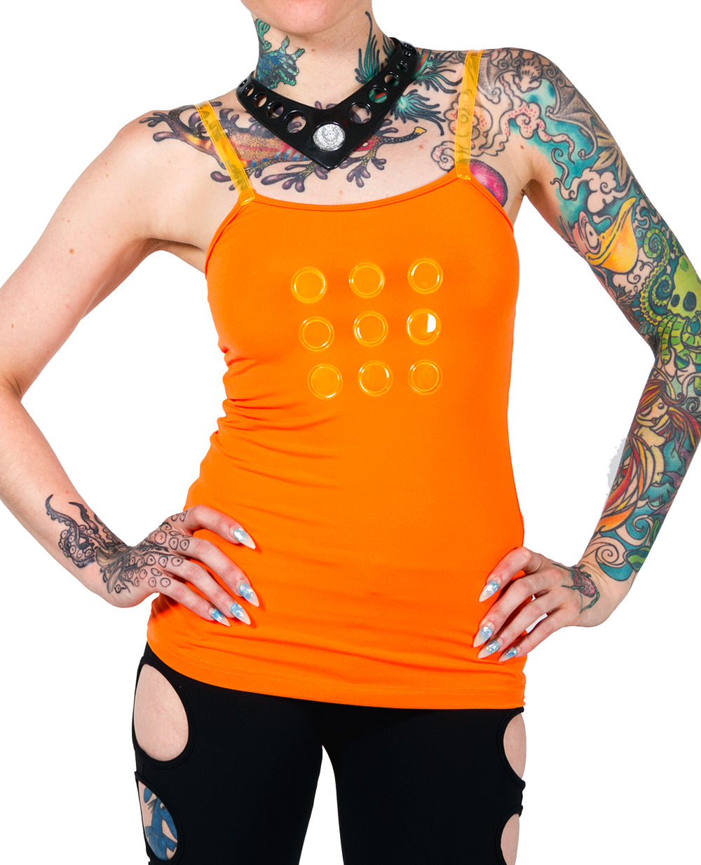 LEGO VEST.