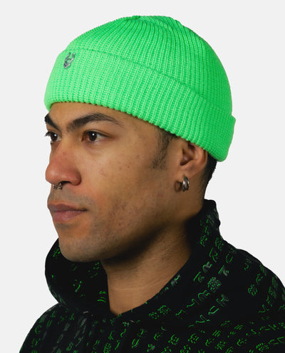 SAILOR BEANIE.