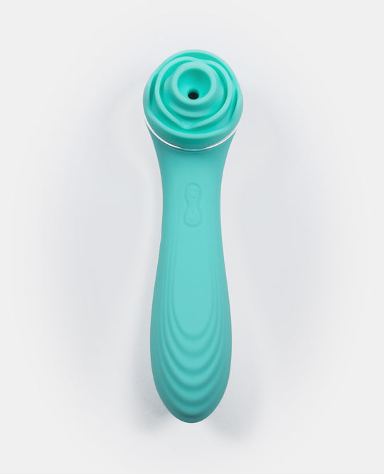 LOTUS MASSAGER.