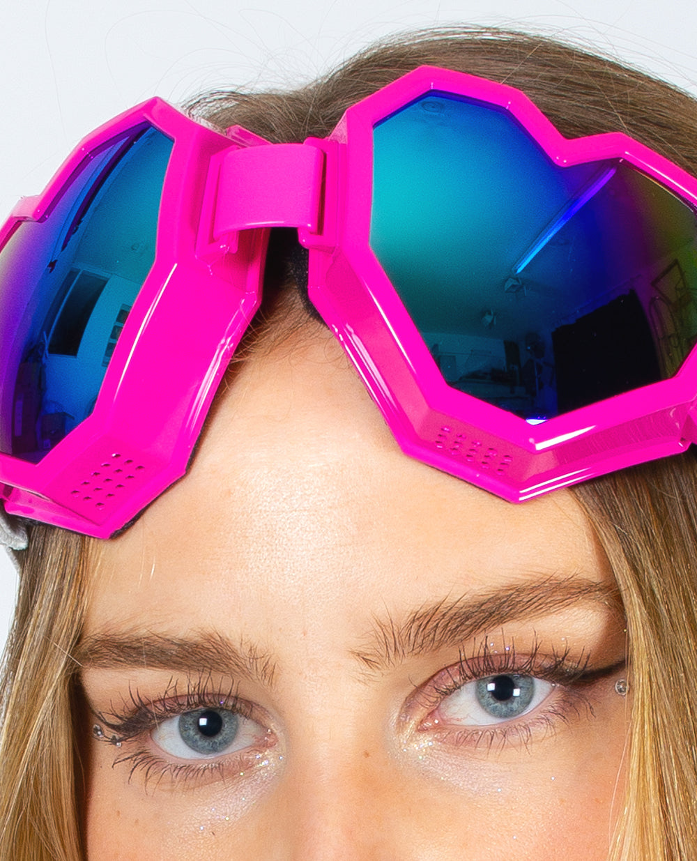 love goggles HEART GOGGLES – Cyberdog