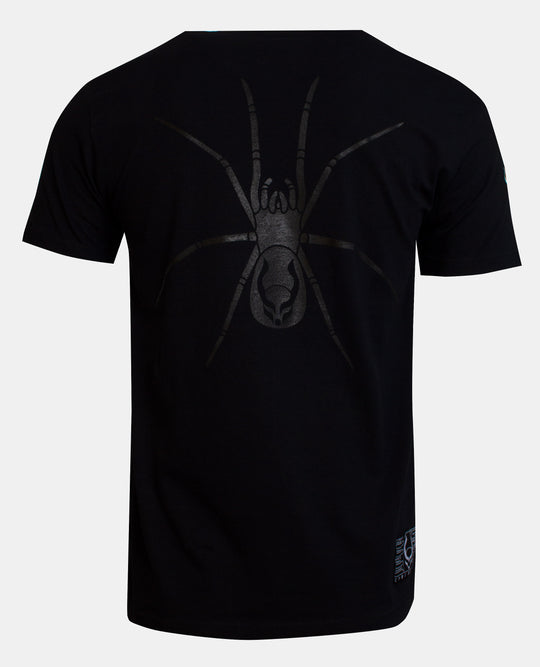 MENS CYBER WEB T-SHIRT