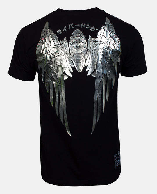 MENS GUARDIAN ANGEL II T-SHIRT