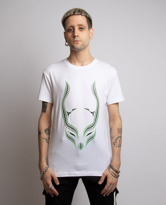 MENS MECH TRIBAL T-SHIRT