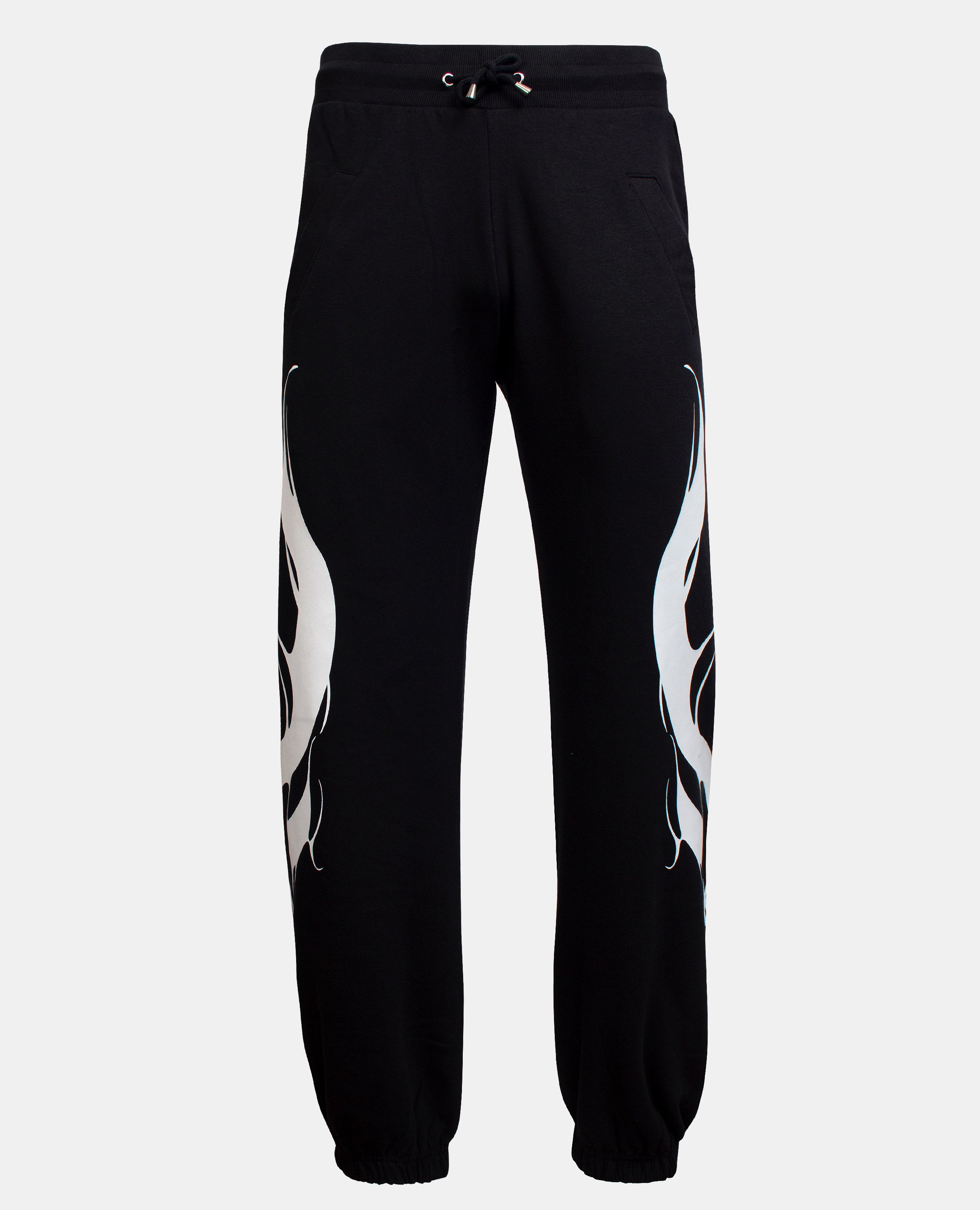 SUPERSIZE JOGGER CYBERLUX FRONT