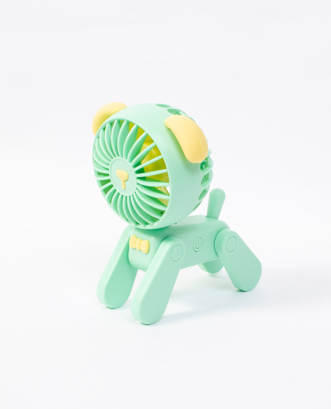 DOGGY FAN RECHARGEABLE