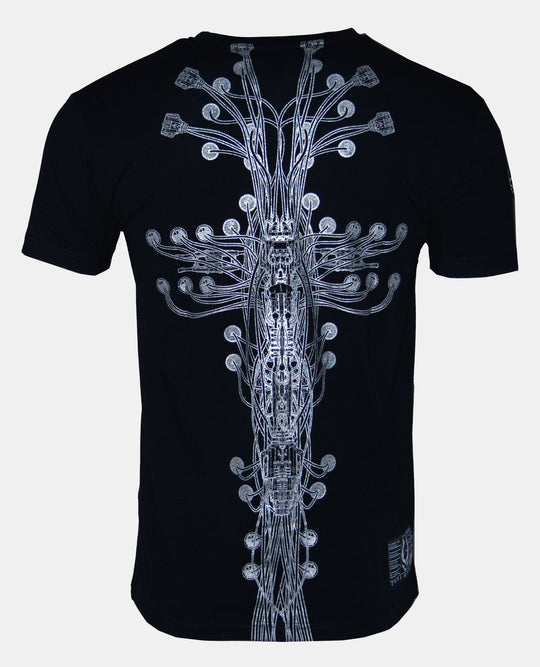 MENS TREE OF LIFE T-SHIRT