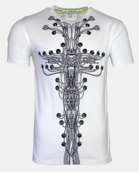 MENS TREE OF LIFE T-SHIRT