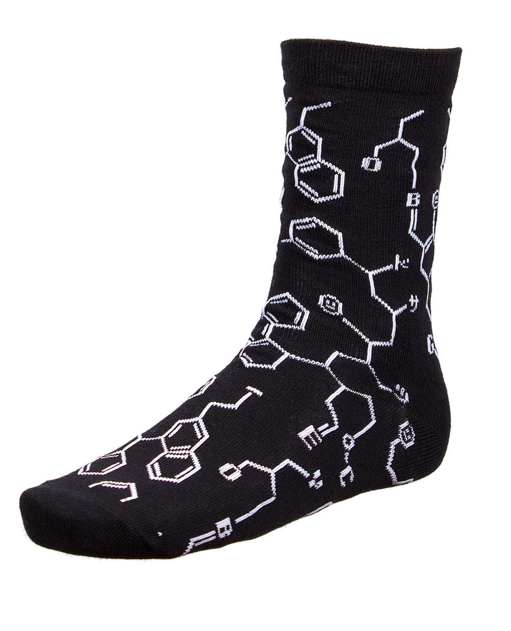 MENS ANTIMATTER SOCKS.