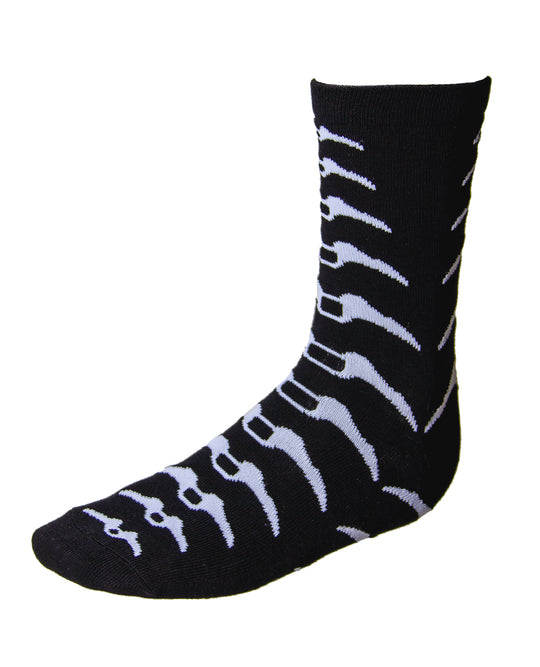 MENS EXO SOCKS.