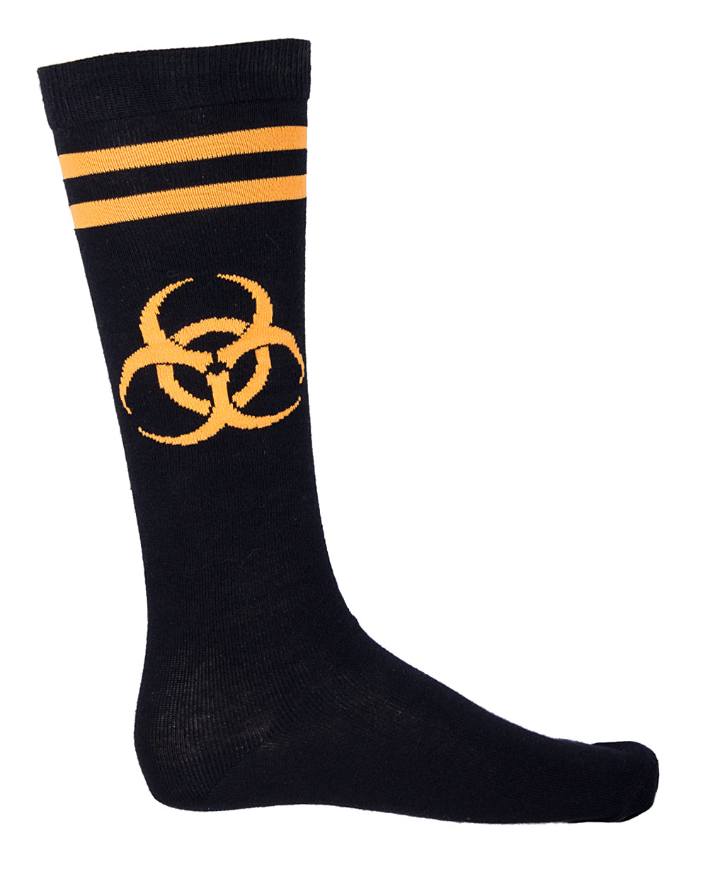 MENS HAZARD SOCKS.