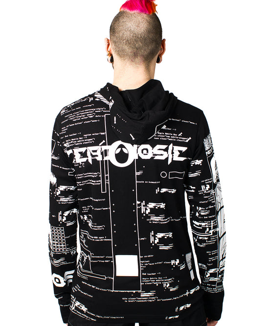 MENS NEO FUTURE L/S TOP.