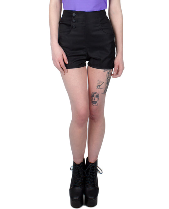 MISTRESS SHORTS.