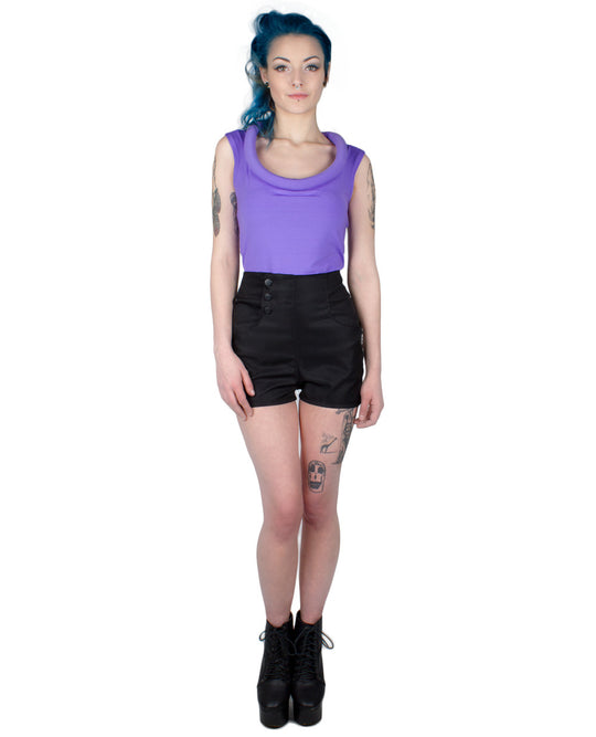 MISTRESS SHORTS.
