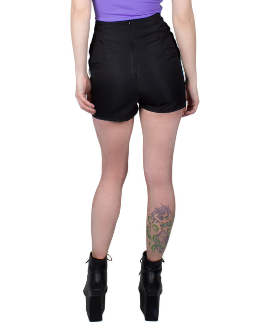 MISTRESS SHORTS.