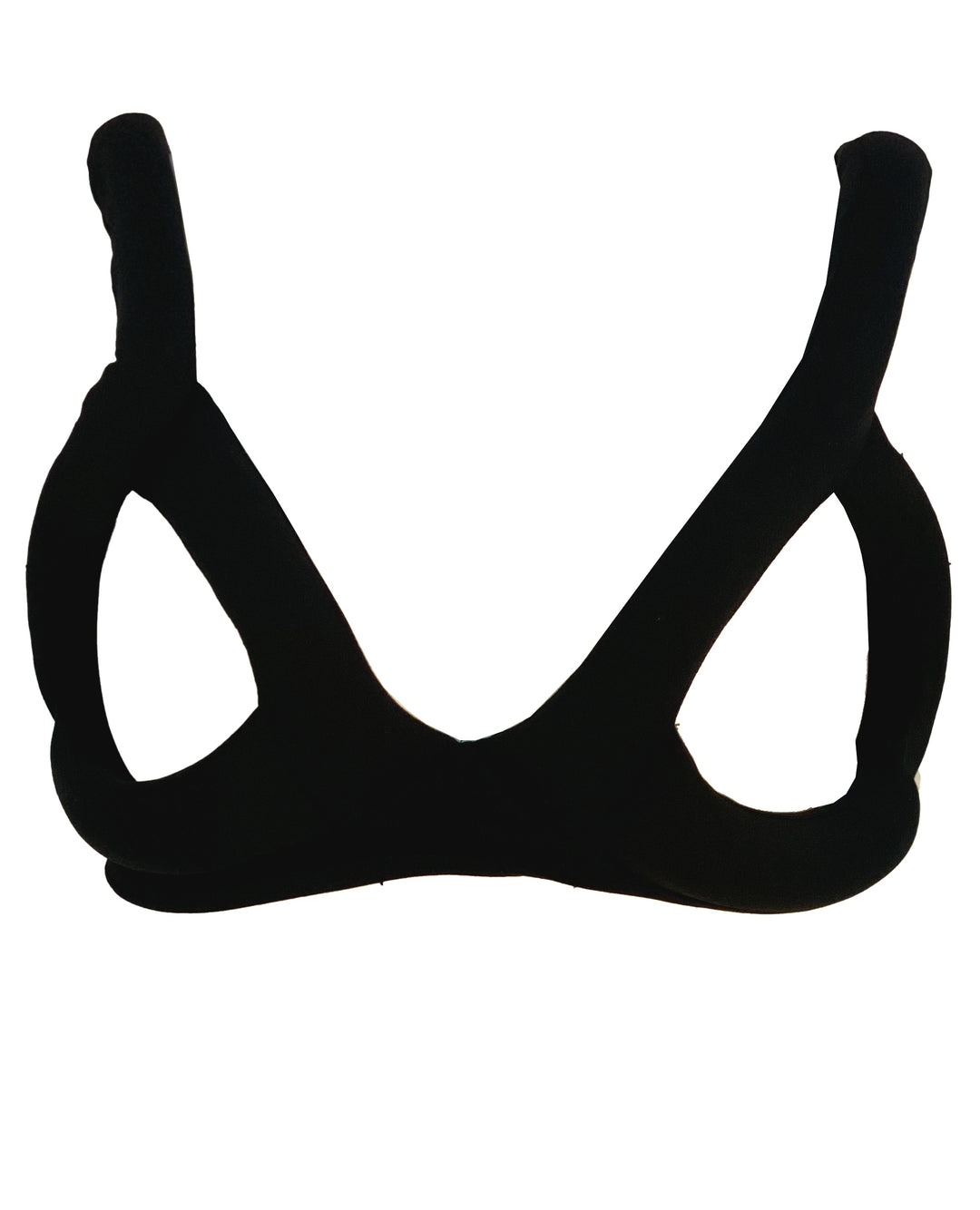 MOON BRA.