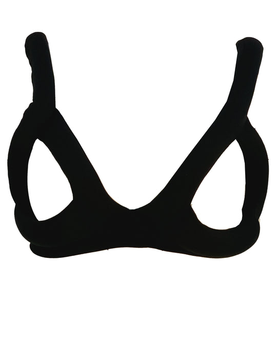 MOON BRA.