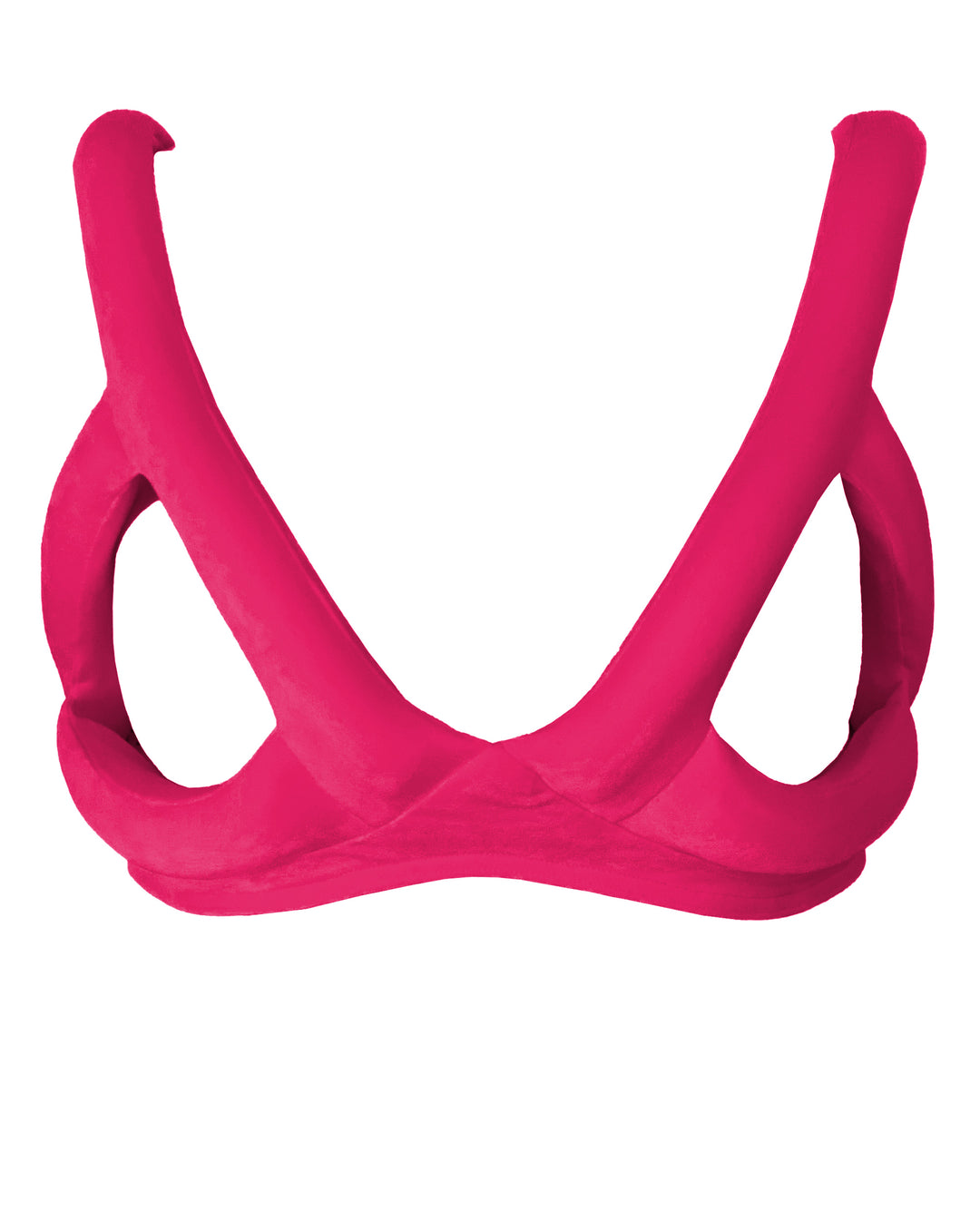 MOON BRA.