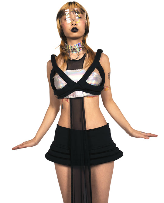 MOON BRA.
