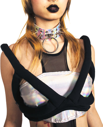 MOON BRA.