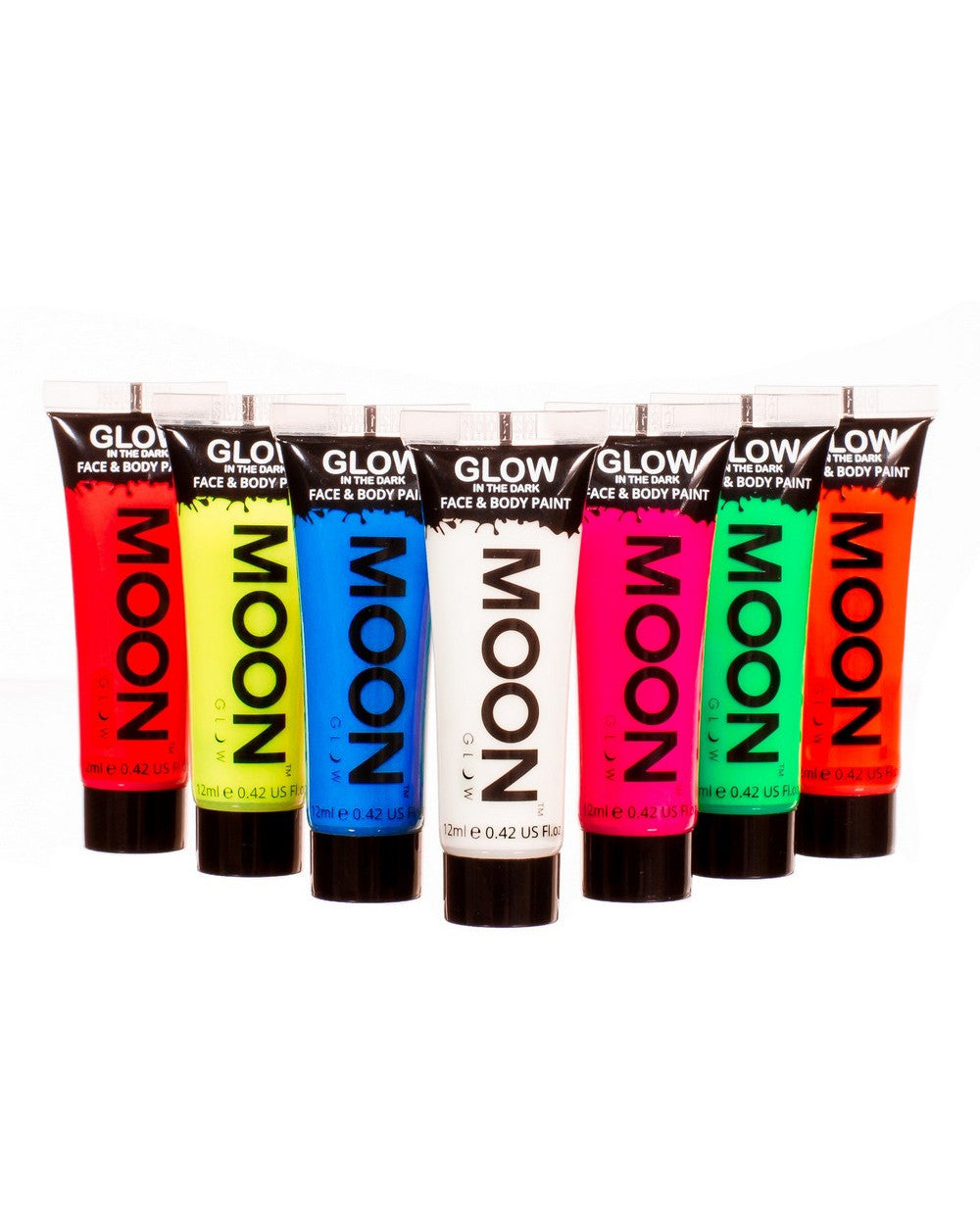 MOON GID FACE/BODY PAINT 12ML.