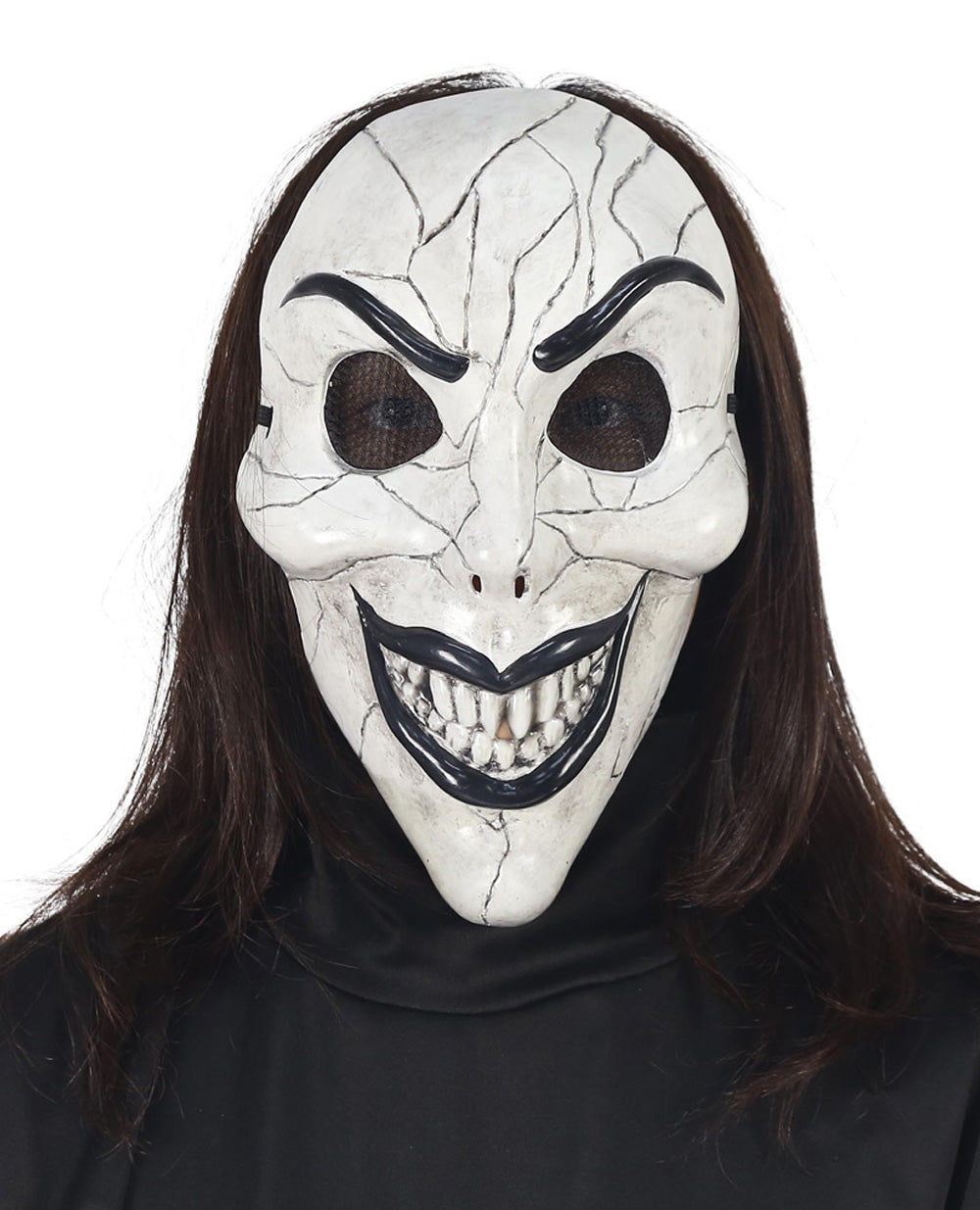 Mother Mask.