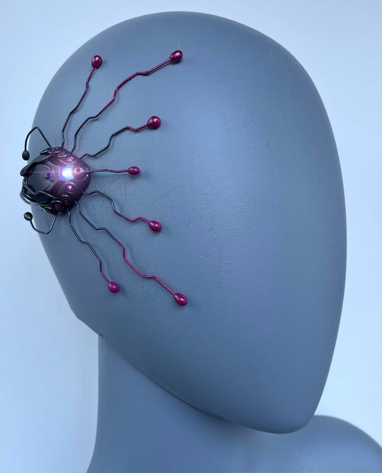 NANYTE NODE HEAD SYSTEM.