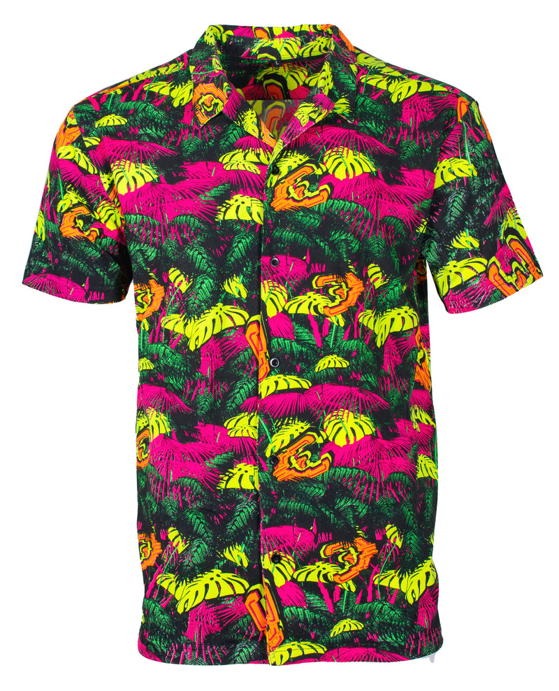 neon jungle dress Neon Jungle 2025 Collection
