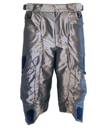 NEUTRON SHORTS.