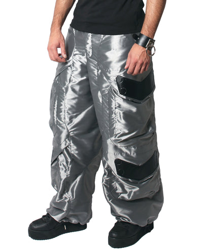 NEUTRON PANTS.