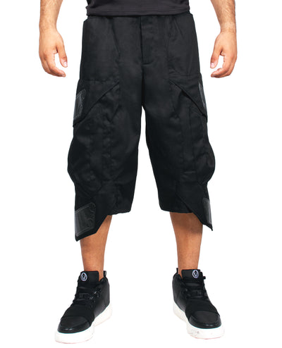 NEUTRON SHORTS.