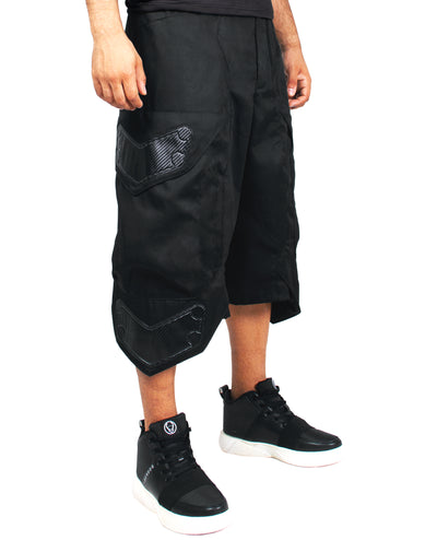 NEUTRON SHORTS.