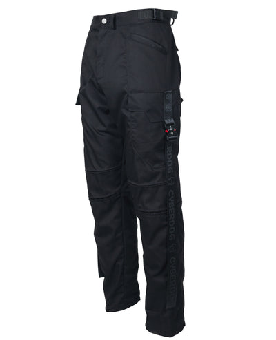 NEW RAVE PANTS.