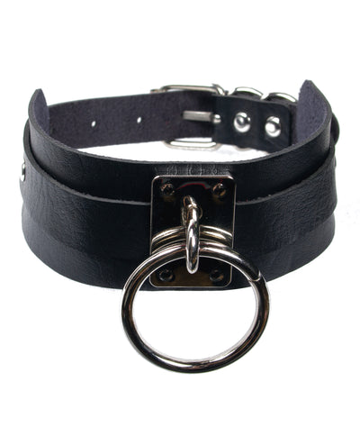 NEW RING COLLAR.