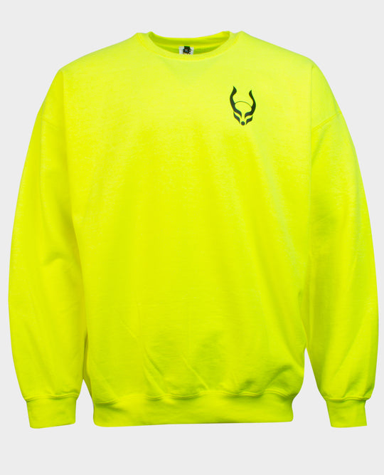 OVERSIZE SWEATSHIRT CIRC