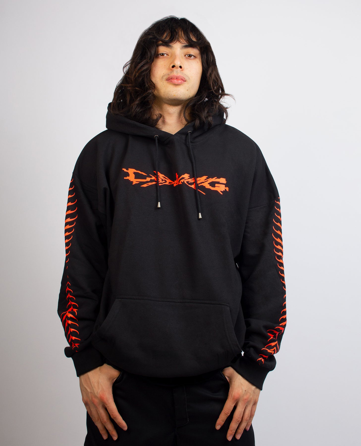 Tribal hoodies deals