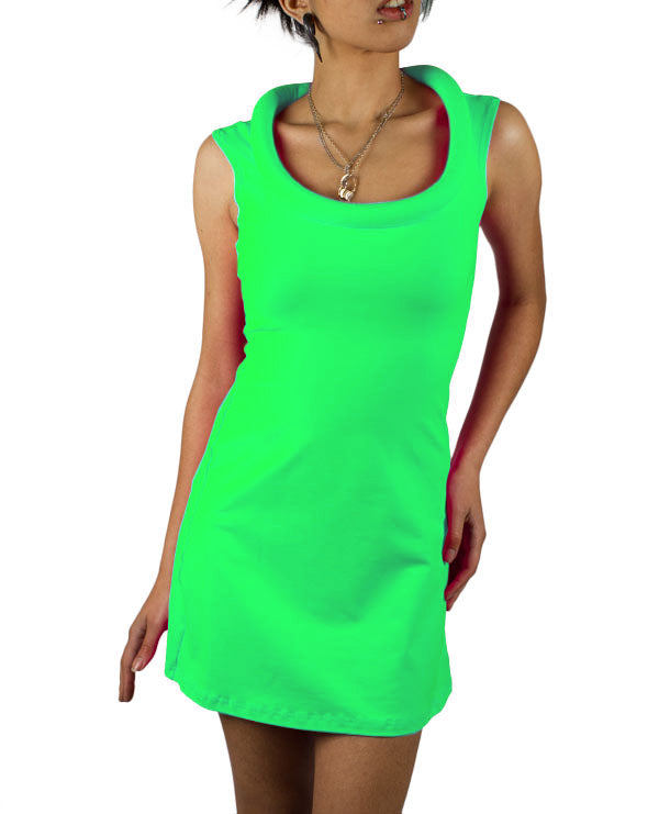 ORBIT DRESS.