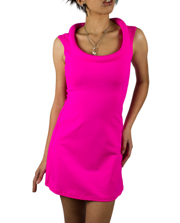 ORBIT DRESS.