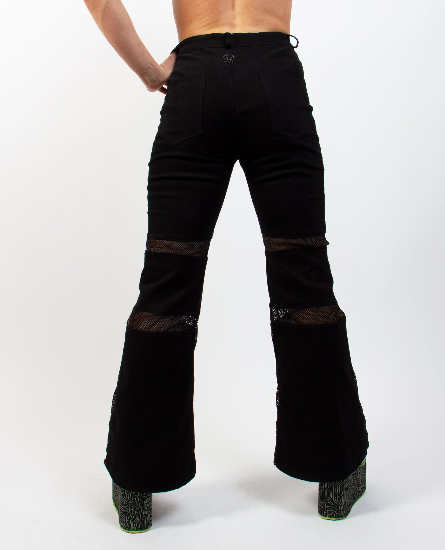 PROTECTION FLARES | Cyberdog London by Cyberdog - Rave clothing ...