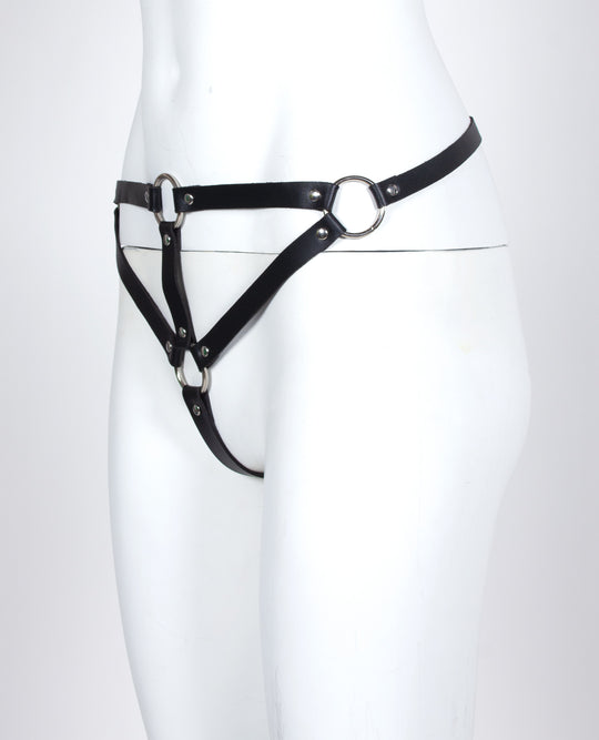 XXX PANTS HARNESS.