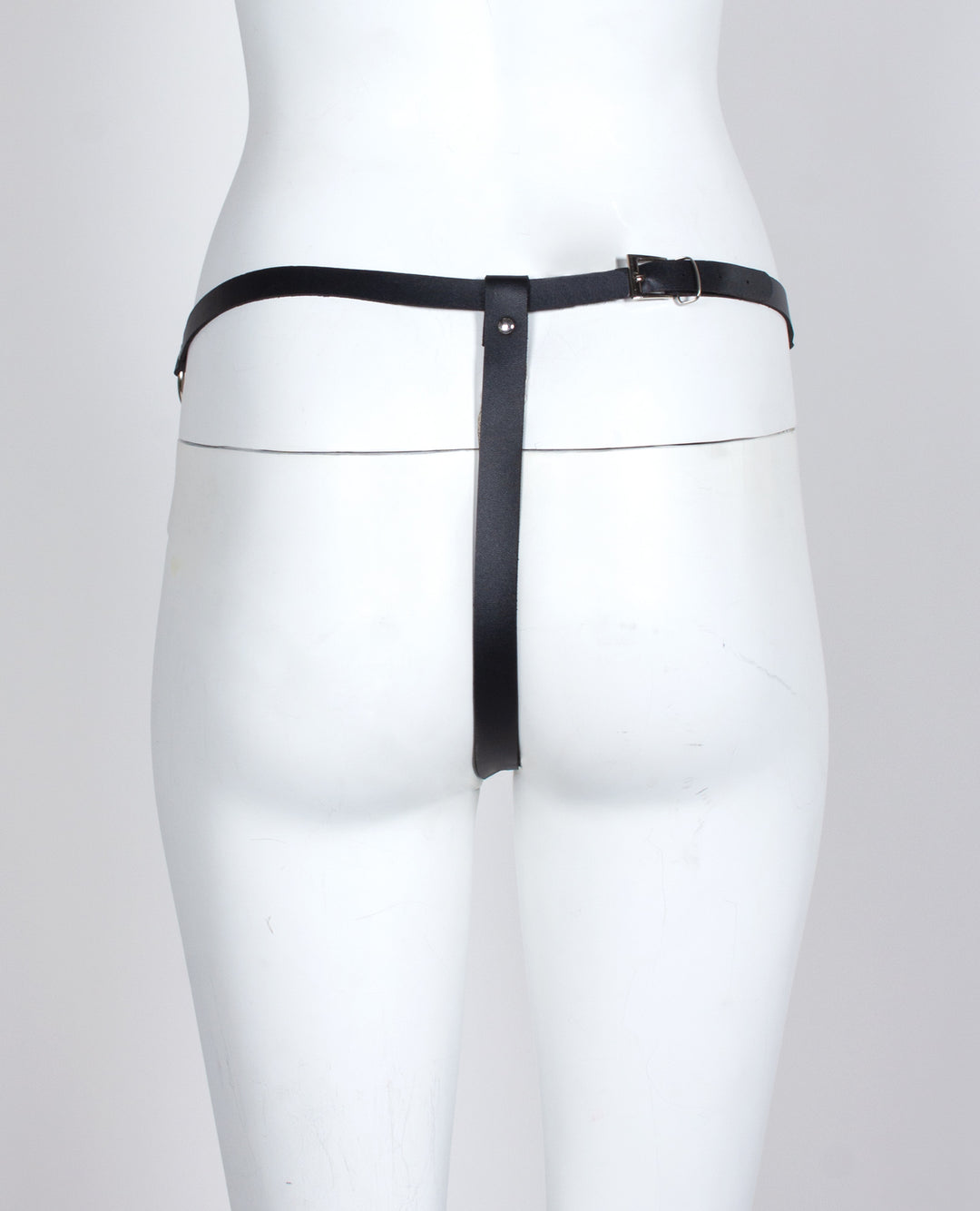 XXX PANTS HARNESS.