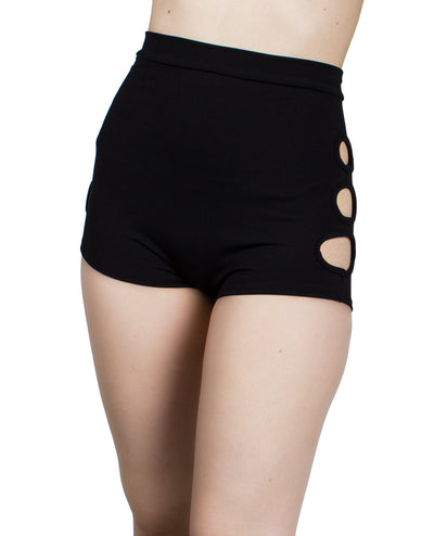 PEEKER HOTPANTS.