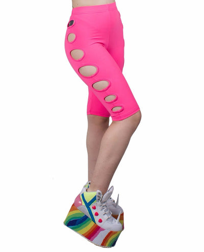 PEEKER SHORTS.