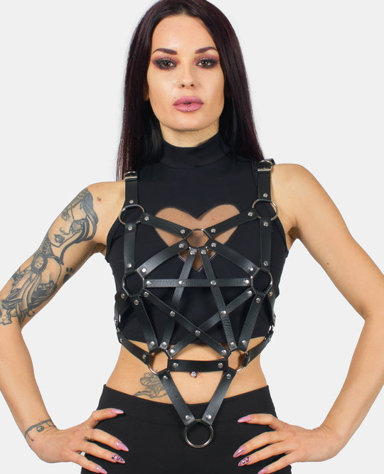 PENTAGRAM HARNESS