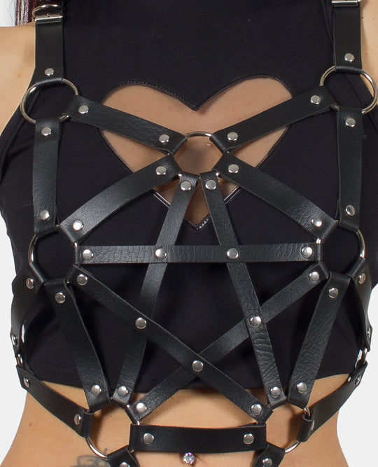 PENTAGRAM HARNESS