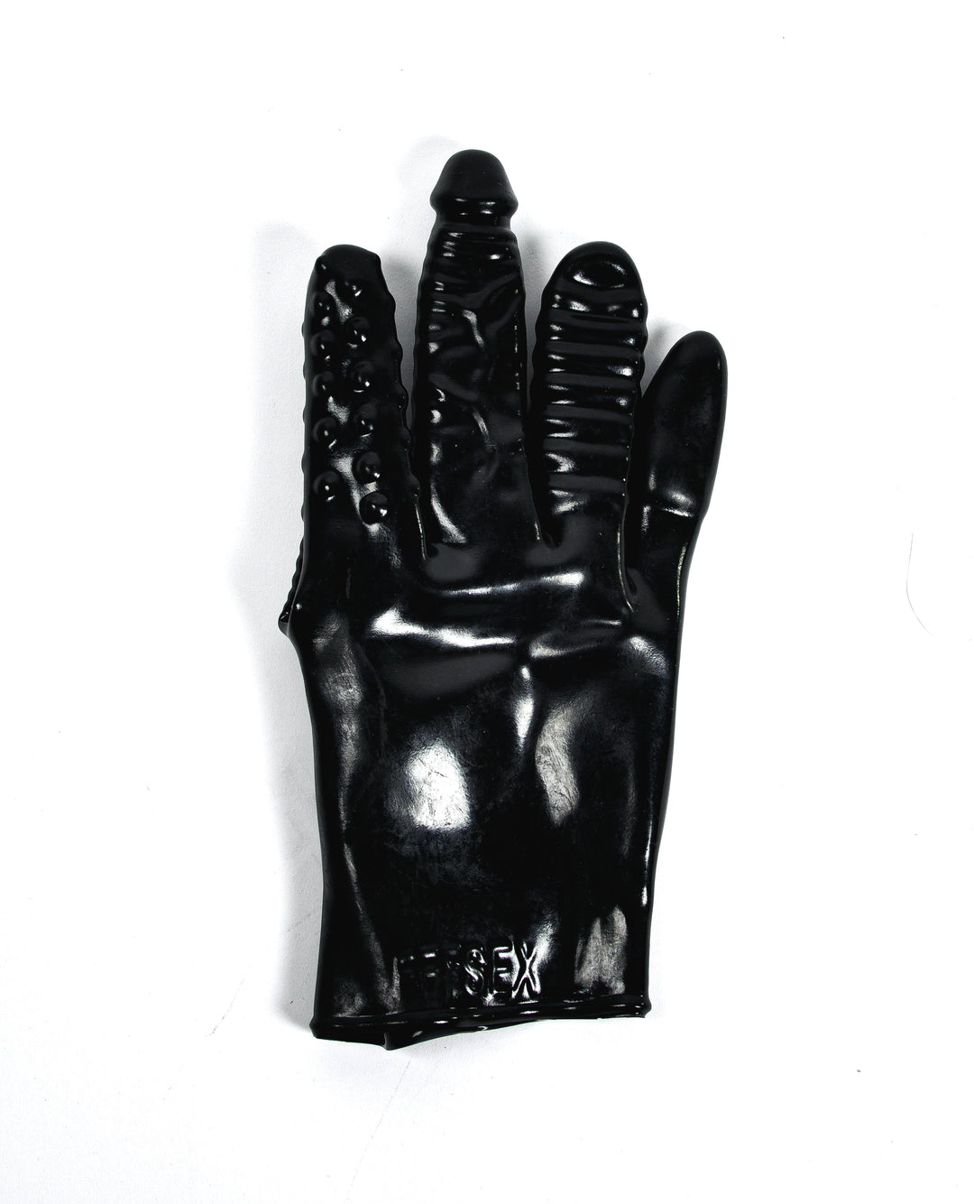 XXX PLEASURE GLOVE.