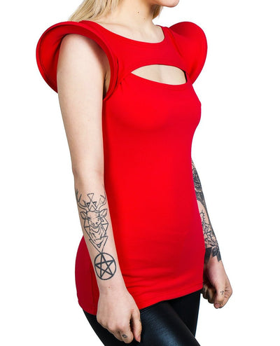 PRIMA VEST.