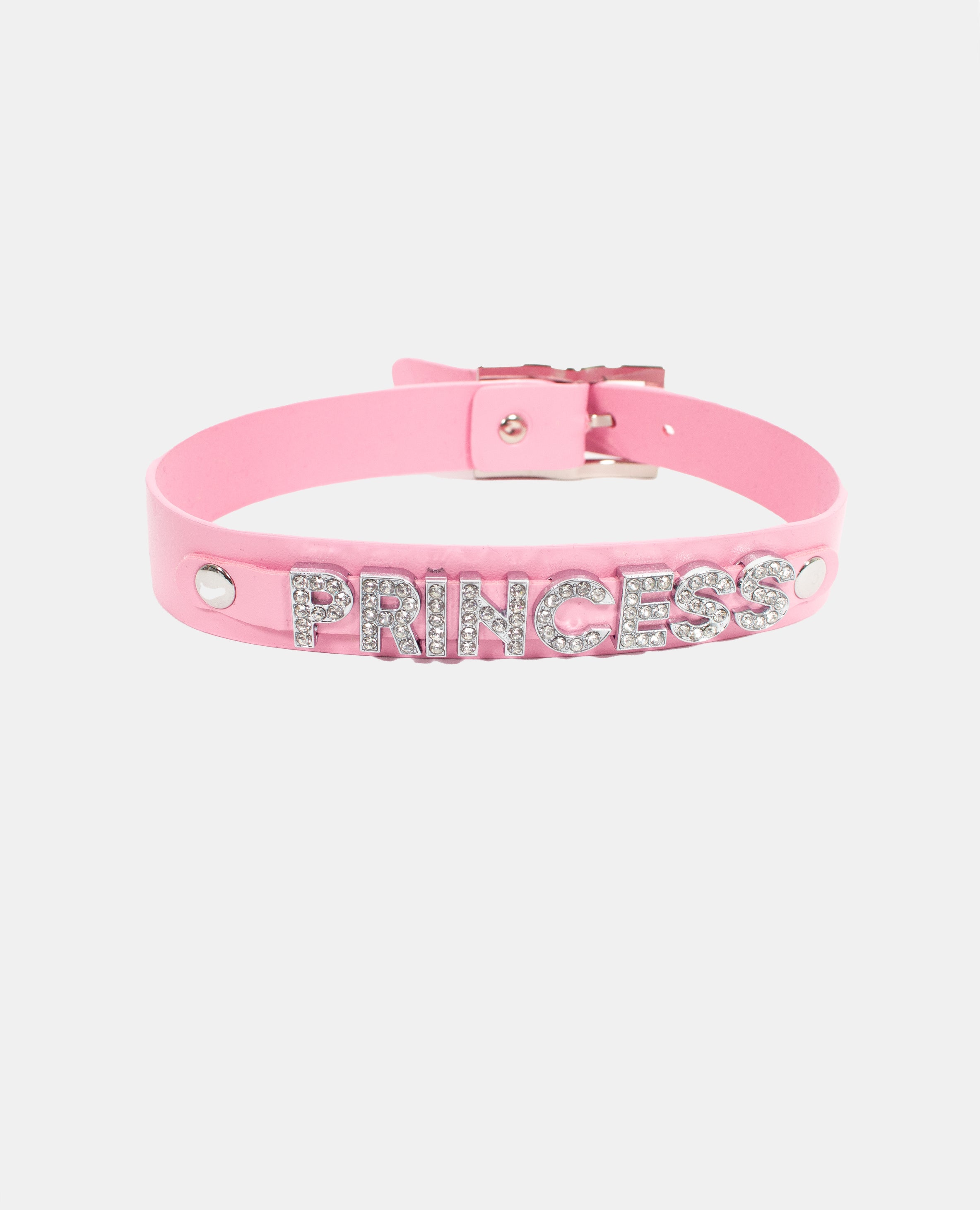 PRINCESS COLLAR FUTURE LOVERS Cyberdog