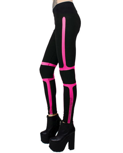 PROTECTION LEGGING.