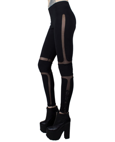 PROTECTION LEGGING.