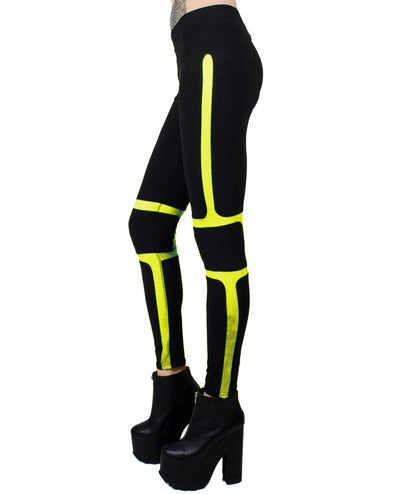PROTECTION LEGGING.